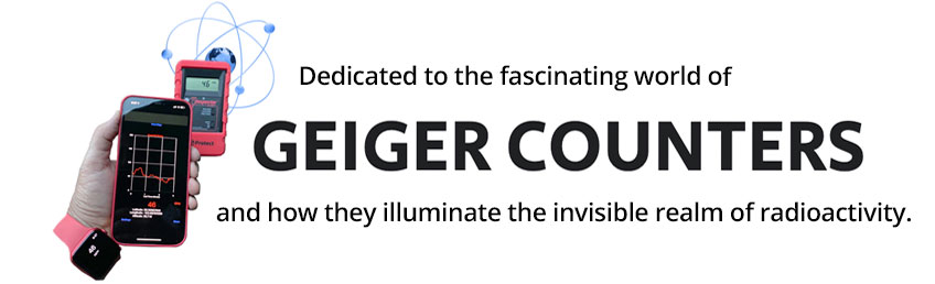 GeigerCounter.com logo