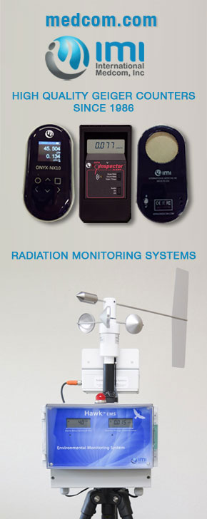 Details about   Counts Per Min Meter Gauge for Bicron Radiation Geiger Counter Detector SKUG1 